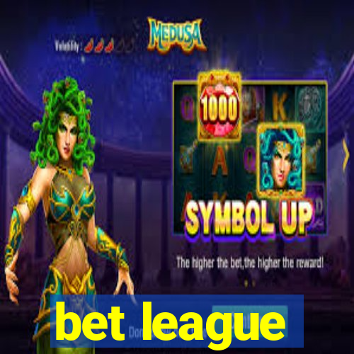 bet league